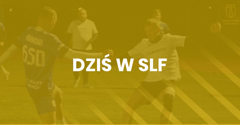 Szósta kolejka zmagań!