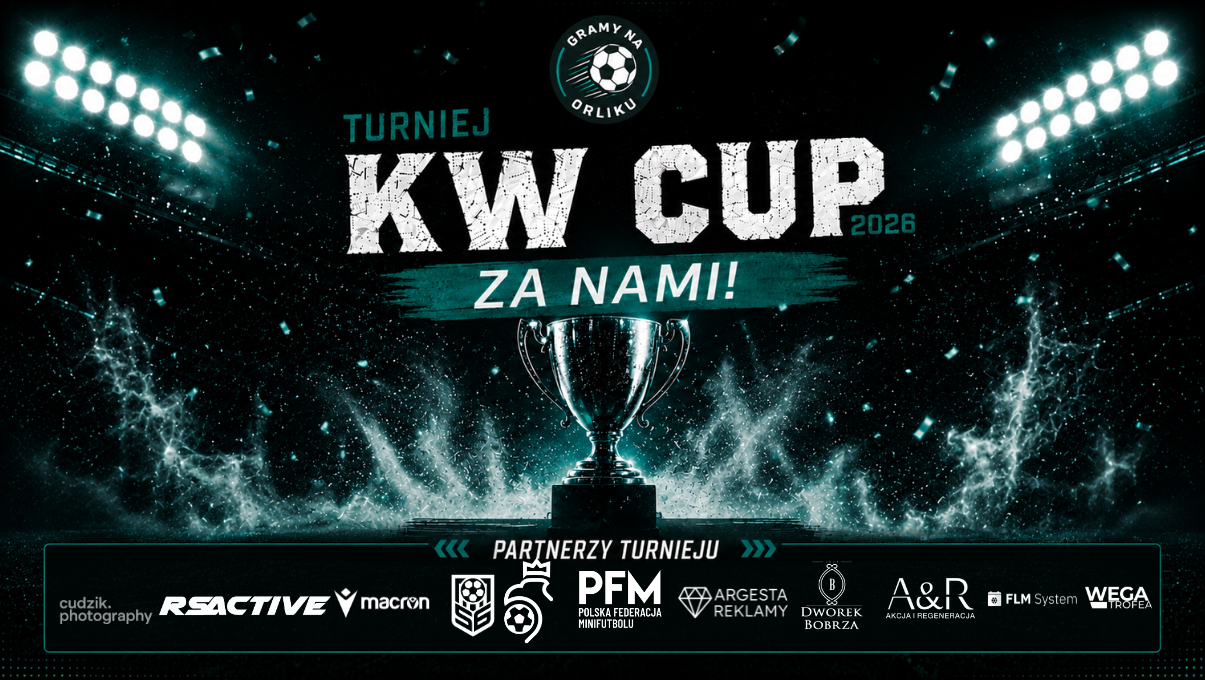 Turniej KW CUP 2026