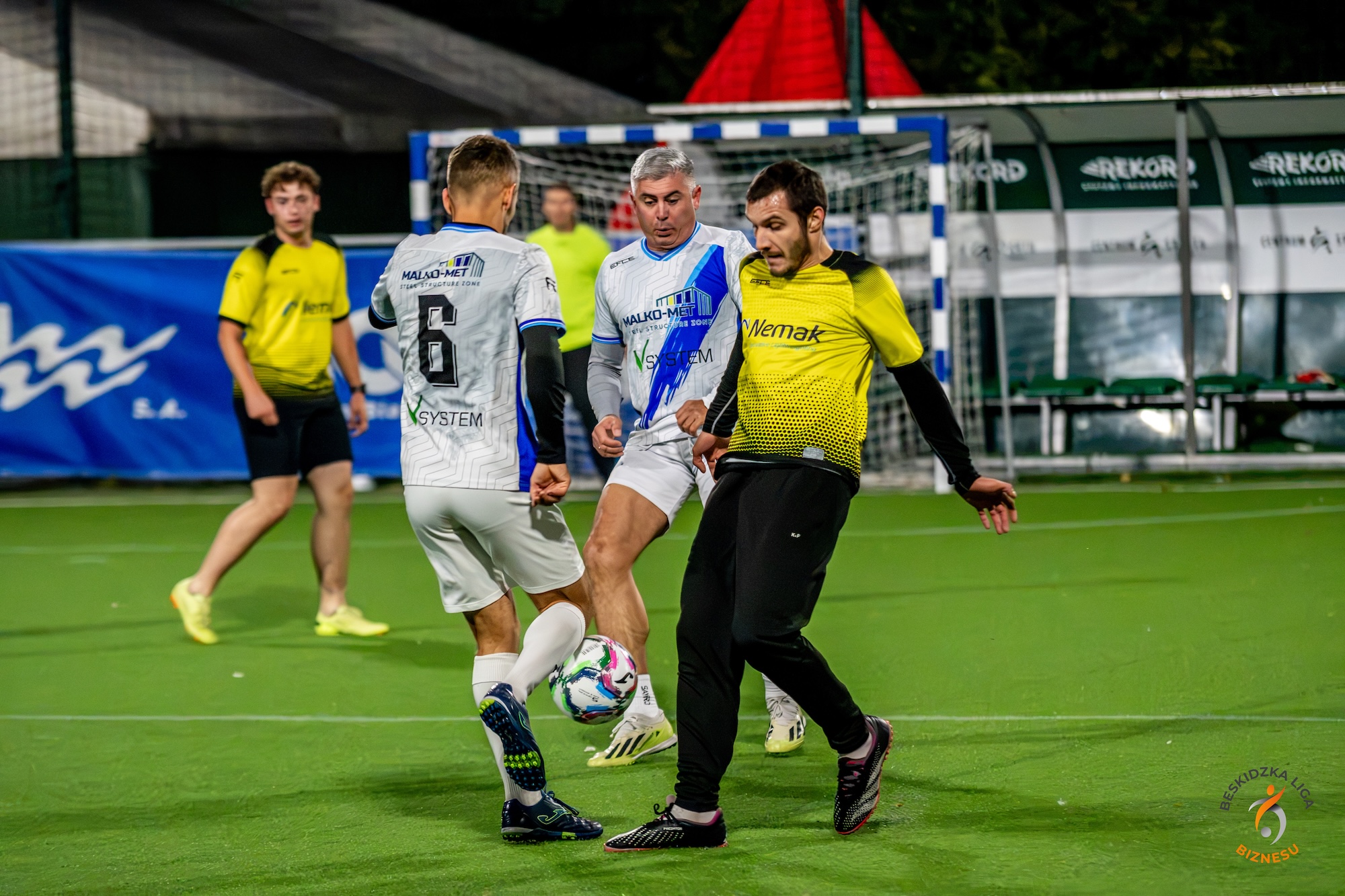 VIDEO: Skróty meczów 3. kolejki