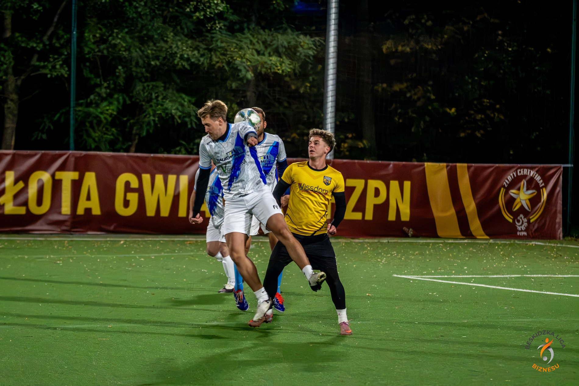 VIDEO: Skróty meczów 4. kolejki