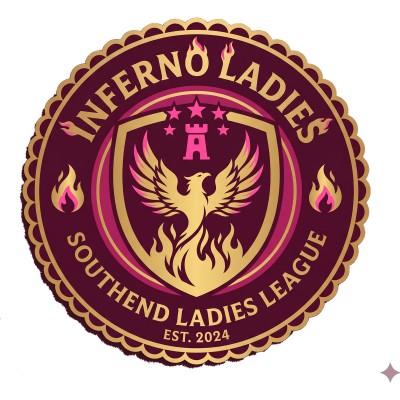 Inferno Ladies