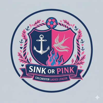 Sink Or Pink