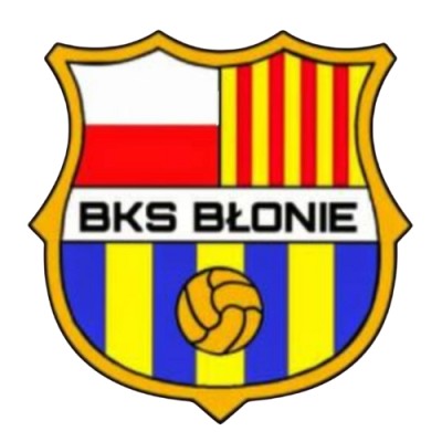 BKS BŁONIE