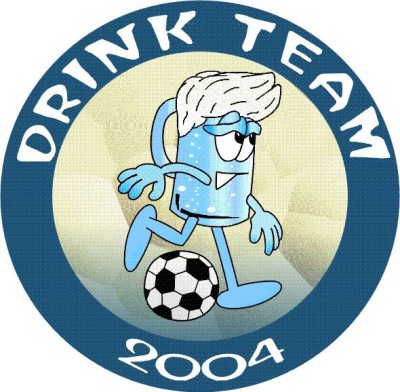 Dafi Drink Team