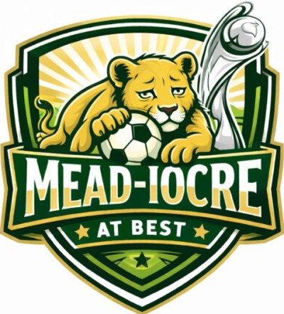 Mead-Iocre At Best