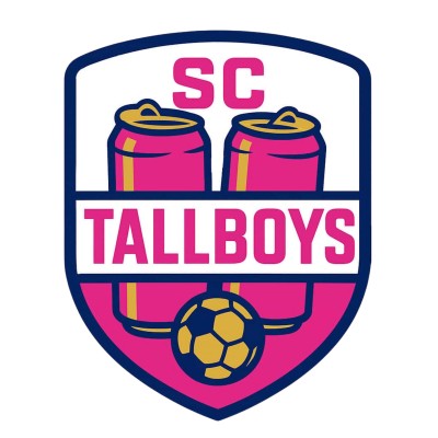 SC Tall Boys