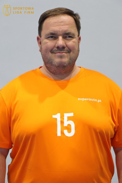 Tomasz Starak
