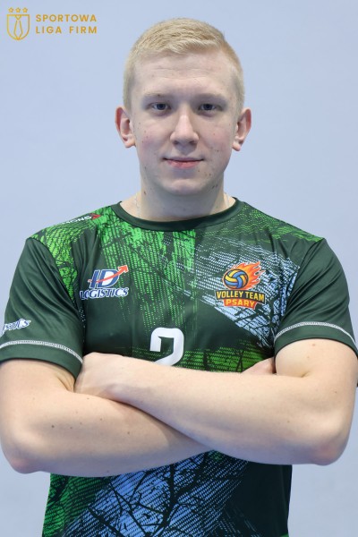 Konrad Nowak