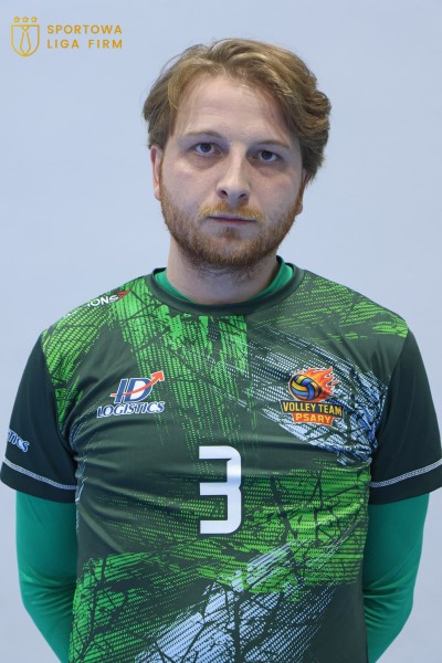 Bartosz Botor