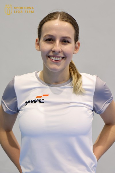 Patrycja Kroczek