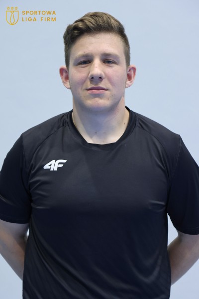 Kacper Pieszczek