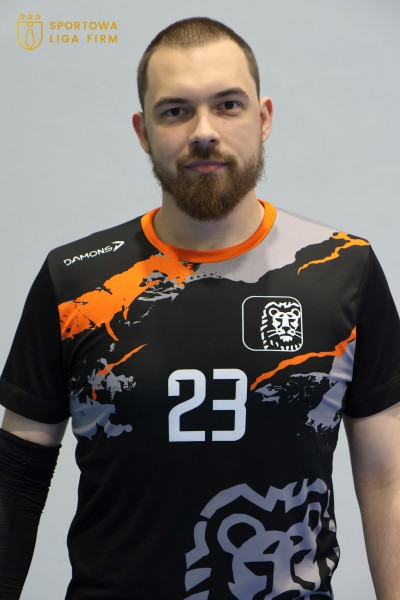 Grzegorz Baran