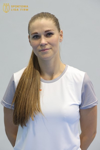 Marta Matyja-Mięsopust