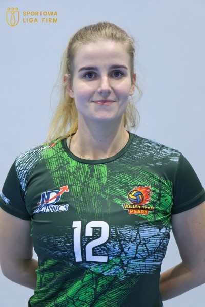 Wiktoria Spisak