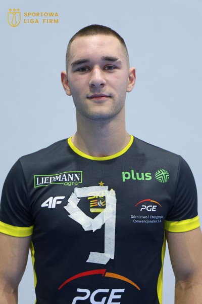 Mateusz Łata