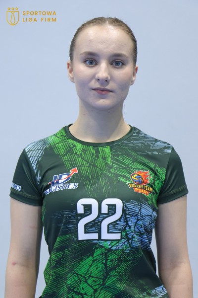 Kateryna Khvyshchuk