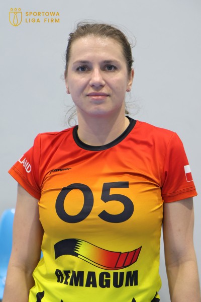 Agnieszka Urbańska