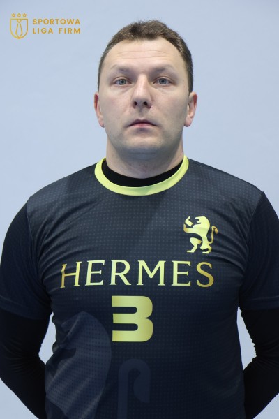 Grzegorz Wójcik