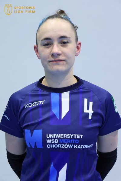 Katarzyna Dzida