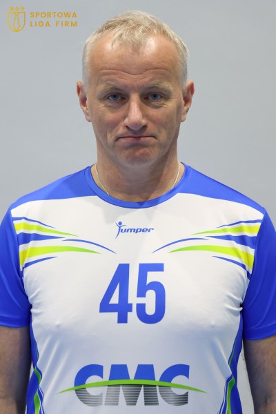 Adam Guzy