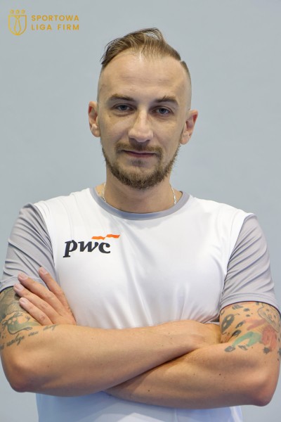 Bartosz Beblik