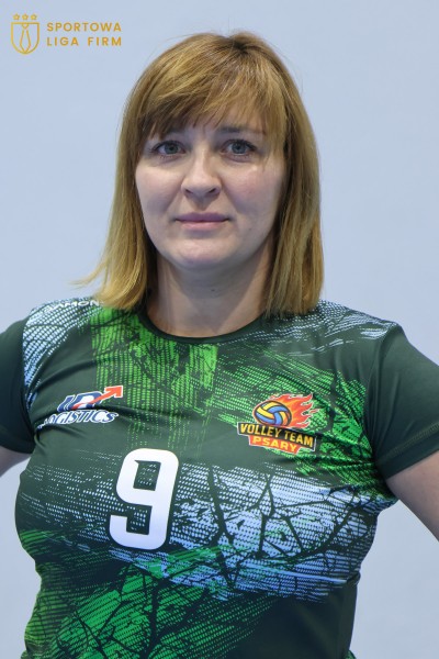 Urszula Kijak