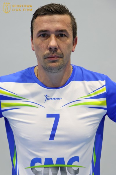 Krystian Picheta