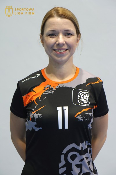 Agnieszka Sołtysik-Grabowska