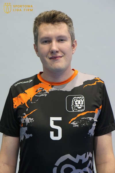 Łukasz Graboń