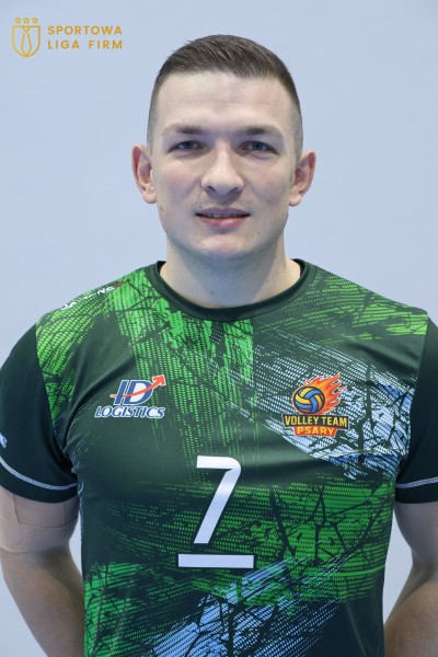 Mateusz Nowak