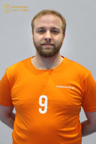Arkadiusz Goc