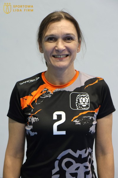 Magdalena Godyń
