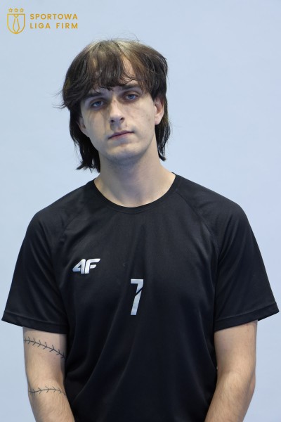 Kacper Siekowski