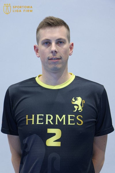 Marcin Hałas