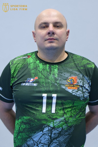 Marcin Hamerlik