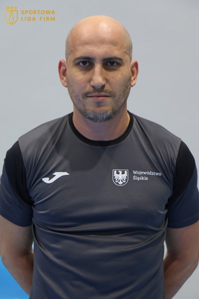 Jarosław Żamojda