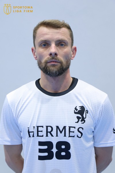 Krystian Juszczyk