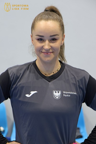 Malwina Baran