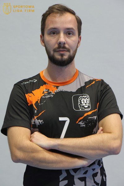 Jakub Knapik