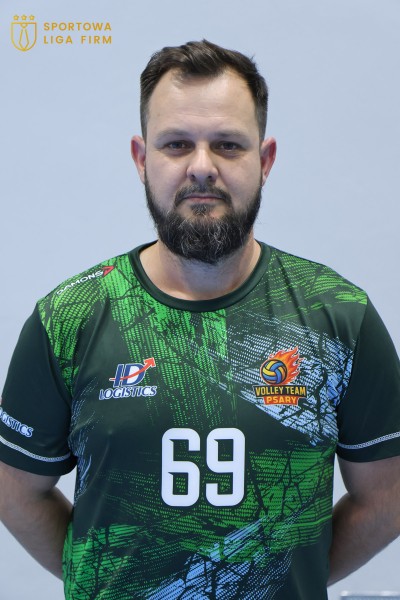 Paweł Komorowski