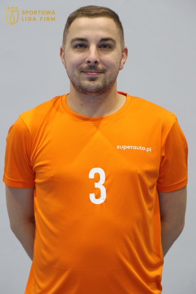Wojciech Spalik