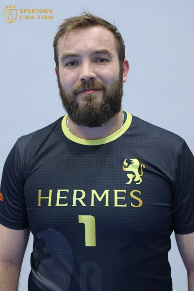 Marcin Bonk