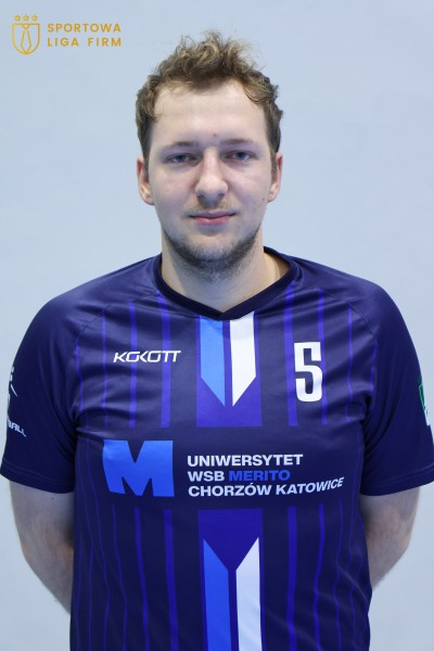 Kamil Rogulski