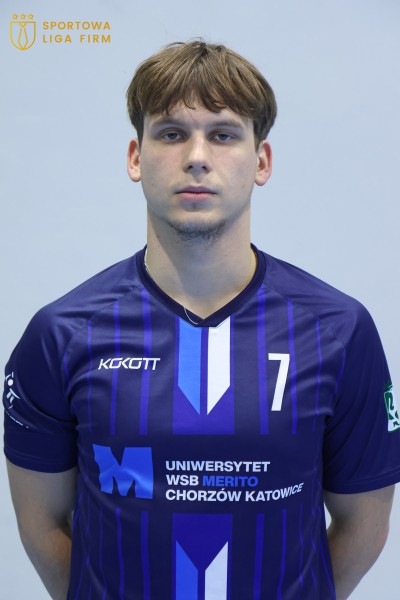 Mikołaj Szaradowski