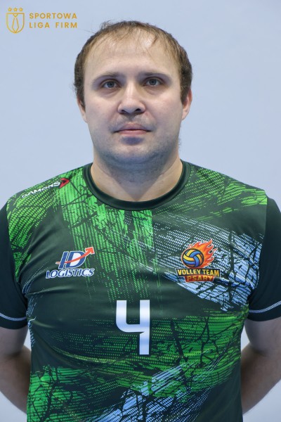 Damian Czapla