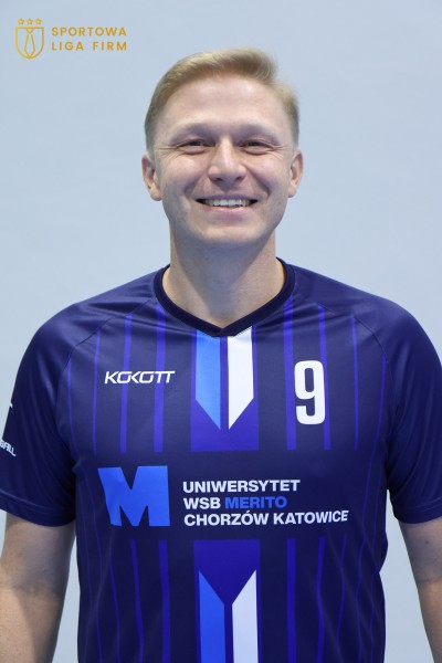 Mateusz Ziemba