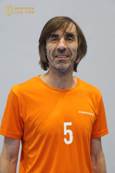 Łukasz Maczuga