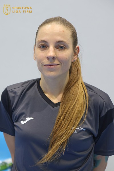 Natalia Bień
