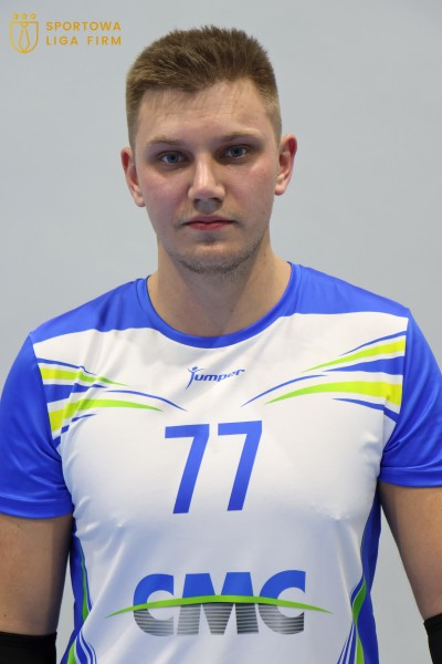 Mateusz Cebo
