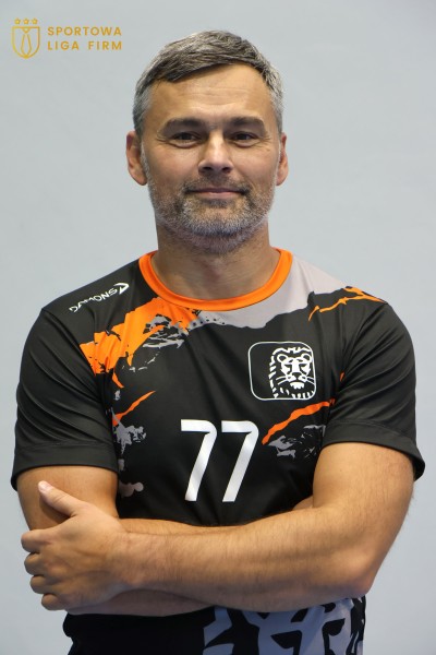 Dawid Zdrzałek